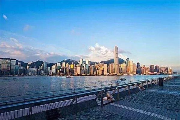 香港專才移民需要在香港工作嗎？