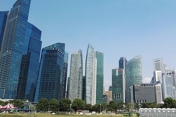 企業(yè)主移民新加坡有哪些方法