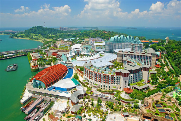 移民新加坡，擁抱亞洲的全球城市！