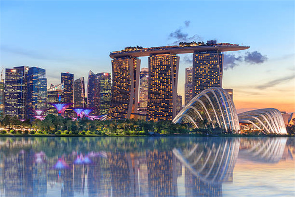 2025年新加坡常見的移民方式